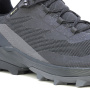 náhled SALOMON Cross Over 2 GTX šedá pánská outdoor obuv Goretex membrána