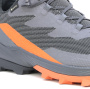 náhled SALOMON Cross Over 2 GTX šedá pánská outdoor obuv Goretex membrána