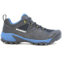 nahlad MAMMUT Sapuen GTX šedá pánská outdoor obuv Gore-Tex® membrána