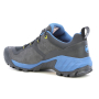 nahlad MAMMUT Sapuen GTX šedá pánská outdoor obuv Gore-Tex® membrána