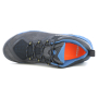 nahlad MAMMUT Sapuen GTX šedá pánská outdoor obuv Gore-Tex® membrána
