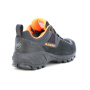 nahlad MAMMUT Sapuen GTX černá pánská outdoor obuv Gore-Tex® membrána