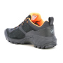 nahlad MAMMUT Sapuen GTX černá pánská outdoor obuv Gore-Tex® membrána