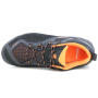 nahlad MAMMUT Sapuen GTX černá pánská outdoor obuv Gore-Tex® membrána