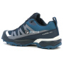 nahlad SALOMON X Ultra 360 GTX Carbon modrá pánská outdoor obuv Goretex membrána