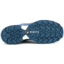 nahlad SALOMON X Ultra 360 GTX Carbon modrá pánská outdoor obuv Goretex membrána