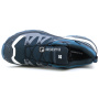 nahlad SALOMON X Ultra 360 GTX Carbon modrá pánská outdoor obuv Goretex membrána