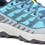 nahlad MERRELL SPEED ECO modrá pánská outdoor obuv AKCE