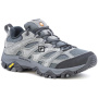 nahlad MERRELL J035881 Moab 3 granite V2 šedá pánská outdoor obuv