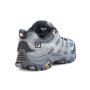 nahlad MERRELL J035881 Moab 3 granite V2 šedá pánská outdoor obuv