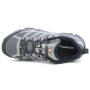 nahlad MERRELL J035881 Moab 3 granite V2 šedá pánská outdoor obuv