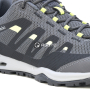 nahlad COLUMBIA Vapor Vent grey šedá pánská outdoor obuv