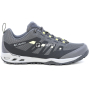 nahlad COLUMBIA Vapor Vent grey šedá pánská outdoor obuv