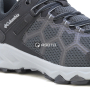 nahlad COLUMBIA PEAKFREAK II černá pánská outdoor obuv