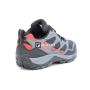 nahlad MERRELL West Rim Sport GTX černá pánská outdoor obuv Goretex membrána
