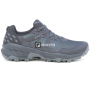 nahlad MAMMUT Sertig II Low GTX černá pánská outdoor obuv Goretex membrána