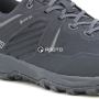nahlad MAMMUT Ultimate III Low GTX® Men černá pánská outdoor obuv Goretex membrána