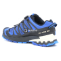 nahlad SALOMON XA Pro 3D V9 GTX modrá pánská outdoor obuv GORE-TEX® membrána