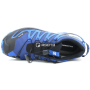 nahlad SALOMON XA Pro 3D V9 GTX modrá pánská outdoor obuv GORE-TEX® membrána