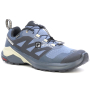 nahlad SALOMON X-Adventure GTX modrá pánská outdoor obuv GORE-TEX® membrána