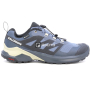 nahlad SALOMON X-Adventure GTX modrá pánská outdoor obuv GORE-TEX® membrána