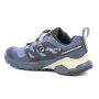 nahlad SALOMON X-Adventure GTX modrá pánská outdoor obuv GORE-TEX® membrána