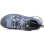 nahlad SALOMON X-Adventure GTX modrá pánská outdoor obuv GORE-TEX® membrána