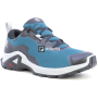 nahlad SALOMON X Reveal 2 GTX modrá pánská outdoor obuv GORE-TEX® membrána