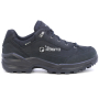 nahlad LOWA Renegade GTX Lo Wide černá pánská outdoor obuv membrána Gore-Tex®