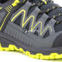 nahlad ALPINE PRO Imahe černá pánská outdoor obuv PTX membrána