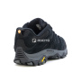 nahlad MERRELL MOAB 3 black night černá pánská outdoor obuv