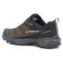 nahlad SALOMON X ULTRA 360 LTR GTX Dkeart hnědá pánská outdoor obuv Goretex membrána