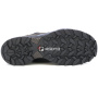 nahlad SALOMON X ULTRA 360 LTR GTX Dkeart hnědá pánská outdoor obuv Goretex membrána