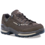 nahlad LOWA Renegade GTX Lo hnědá pánská outdoor obuv membrána Gore-Tex®