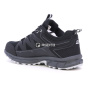 nahlad ALPINE PRO černá pánská outdoor obuv + PTX membrána