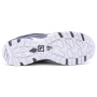 nahlad ALPINE PRO černá pánská outdoor obuv + PTX membrána