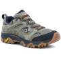 nahlad MERRELL Moab 3 GTX olivová pánská outdoor obuv GORE-TEX® membrána