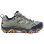 nahlad MERRELL Moab 3 GTX olivová pánská outdoor obuv GORE-TEX® membrána