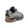 nahlad MERRELL Moab 3 GTX olivová pánská outdoor obuv GORE-TEX® membrána