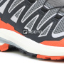 nahlad SALOMON XA PRO 3D V9 Clrock šedá pánská outdoor obuv