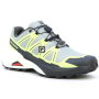 nahlad SALOMON Speedcross Peak Wrought šedá pánská outdoor obuv