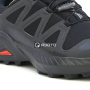 nahlad SALOMON Speedcross Peak GTX černá pánská outdoor obuv GORE-TEX® membrána