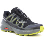nahlad SALOMON Speedcross Peak GTX černá pánská outdoor obuv GORE-TEX® membrána