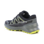 nahlad SALOMON Speedcross Peak GTX černá pánská outdoor obuv GORE-TEX® membrána