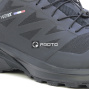 nahlad SALOMON XA META MADE IN FRANCE černá pánská outdoor obuv