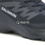 nahlad SALOMON ALPHAGLIDE Black černá pánská outdoor obuv