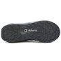 nahlad SALOMON ALPHAGLIDE Black černá pánská outdoor obuv