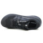 nahlad SALOMON ALPHAGLIDE Black černá pánská outdoor obuv