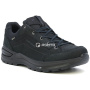 nahlad LOWA Renegade GTX Lo EVO Wide černá pánská outdoor obuv membrána Gore-Tex®