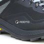 nahlad MERRELL MQM 3 GTX black černá dámská outdoor obuv membrána Gore-Tex®